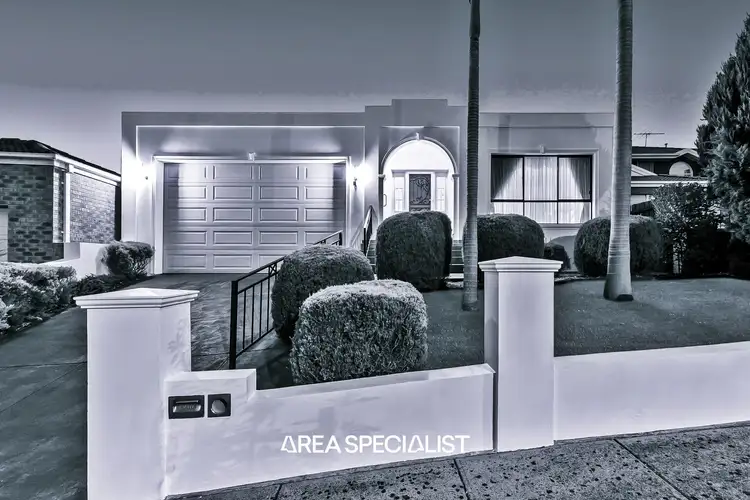 Main view of Homely house listing, 24 Renee Avenue, Endeavour Hills VIC 3802