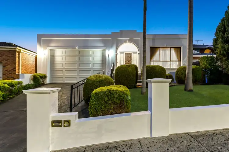 Second view of Homely house listing, 24 Renee Avenue, Endeavour Hills VIC 3802