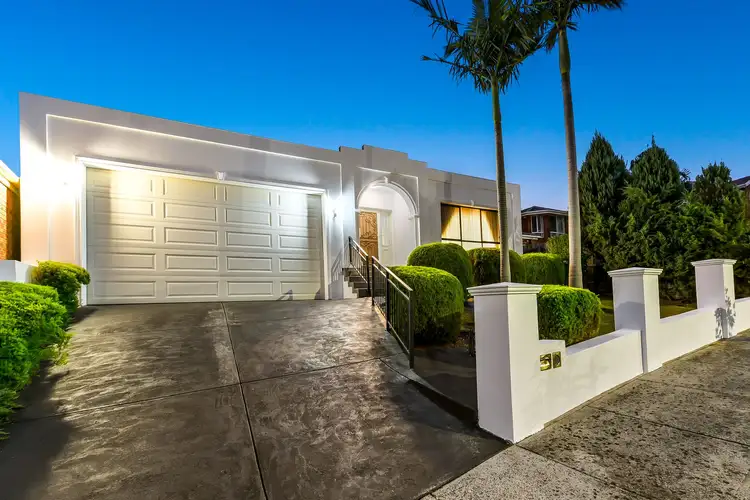 Third view of Homely house listing, 24 Renee Avenue, Endeavour Hills VIC 3802