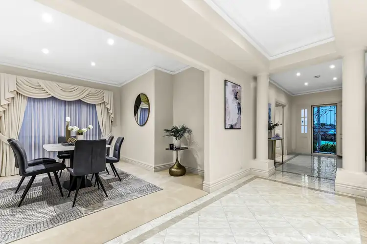 Fourth view of Homely house listing, 24 Renee Avenue, Endeavour Hills VIC 3802
