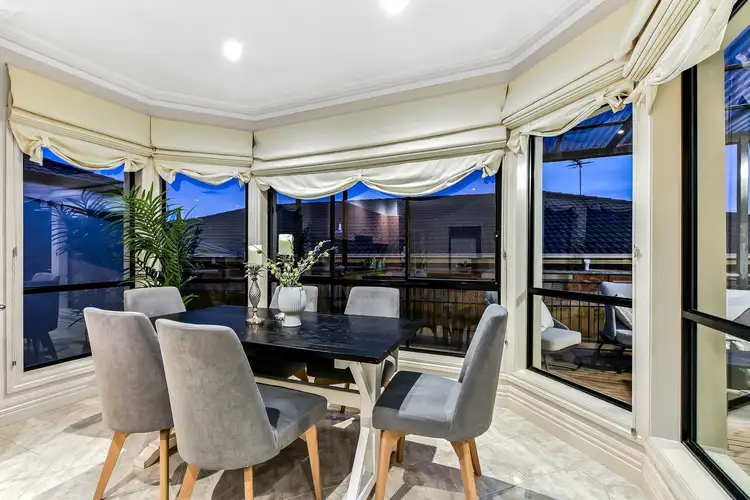 Sixth view of Homely house listing, 24 Renee Avenue, Endeavour Hills VIC 3802
