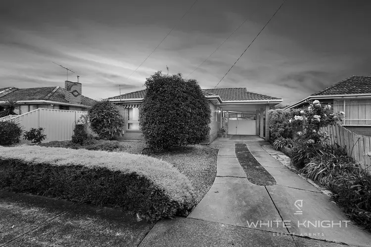 5 Breydon Court, St Albans VIC 3021
