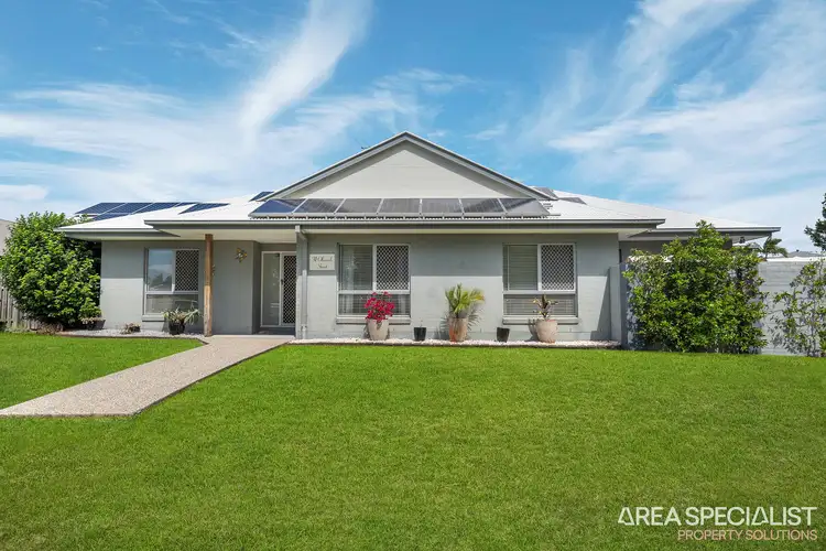 Second view of Homely house listing, 31 Olivevale Street, Ormeau QLD 4208