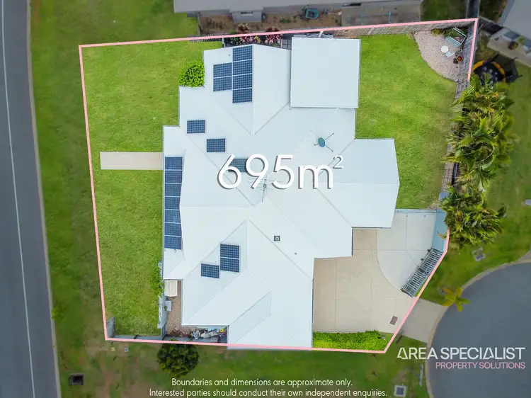 Fifth view of Homely house listing, 31 Olivevale Street, Ormeau QLD 4208