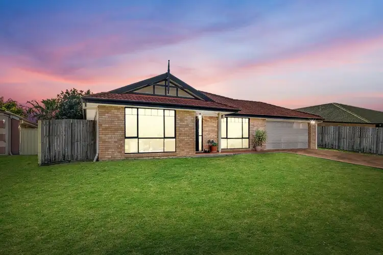 20 Peppertree Street, Warner QLD 4500