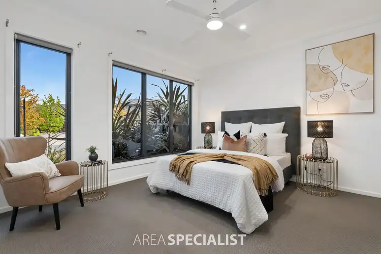 Fourth view of Homely house listing, 10 Pedro Street, Clyde North VIC 3978