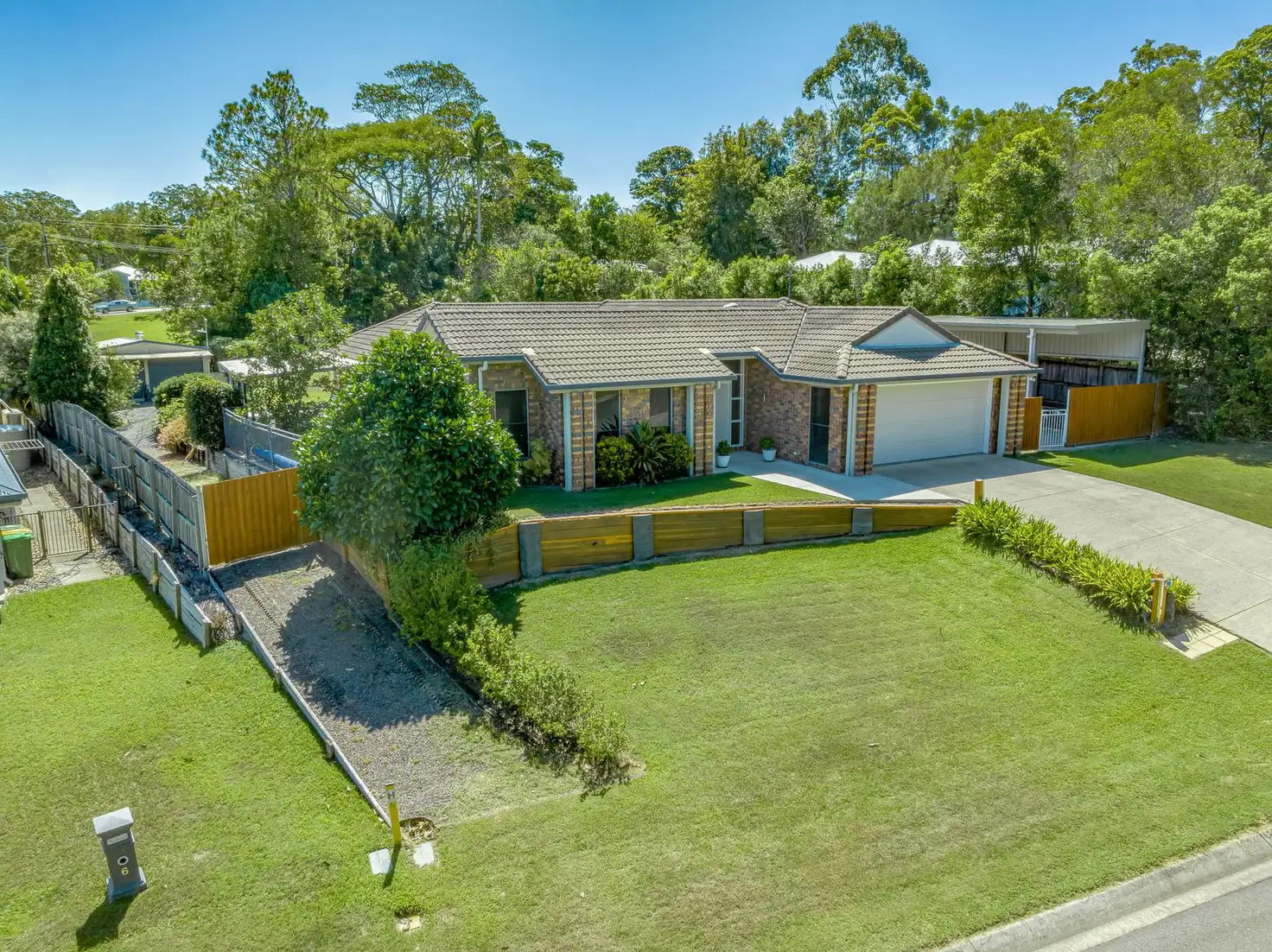 Main view of Homely house listing, 4 Dollarbird Drive, Pomona QLD 4568