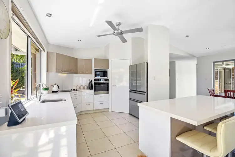 Fourth view of Homely house listing, 4 Dollarbird Drive, Pomona QLD 4568
