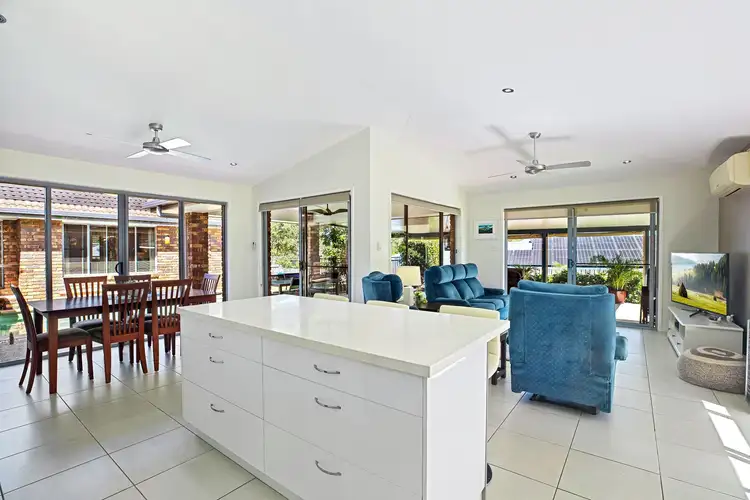 Fifth view of Homely house listing, 4 Dollarbird Drive, Pomona QLD 4568
