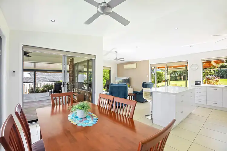 Sixth view of Homely house listing, 4 Dollarbird Drive, Pomona QLD 4568