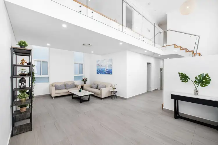 Second view of Homely house listing, 78A Carrington Ave, Hurstville NSW 2220