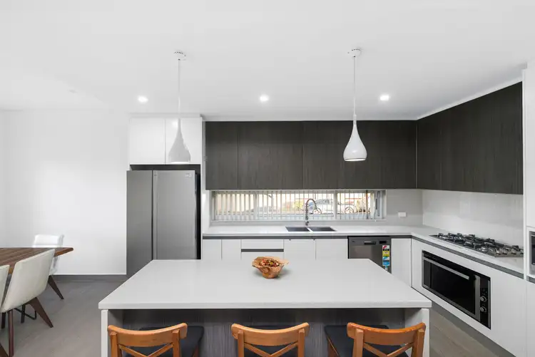 Third view of Homely house listing, 78A Carrington Ave, Hurstville NSW 2220