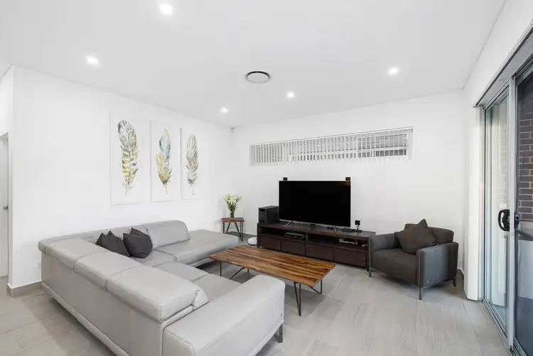Fourth view of Homely house listing, 78A Carrington Ave, Hurstville NSW 2220