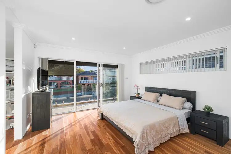 Sixth view of Homely house listing, 78A Carrington Ave, Hurstville NSW 2220