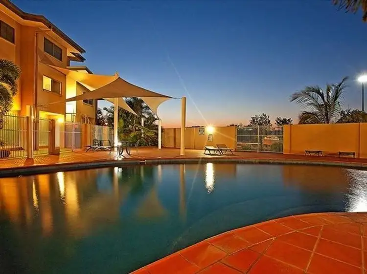 Main view of Homely apartment listing, 4/8 Breakwater Access Road, Mackay Harbour QLD 4740