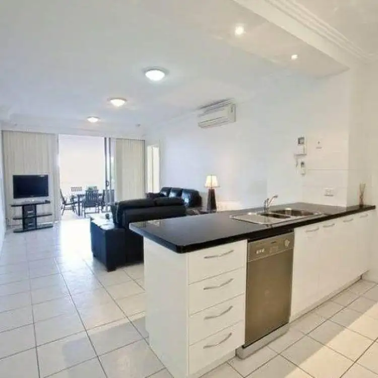 Third view of Homely apartment listing, 4/8 Breakwater Access Road, Mackay Harbour QLD 4740