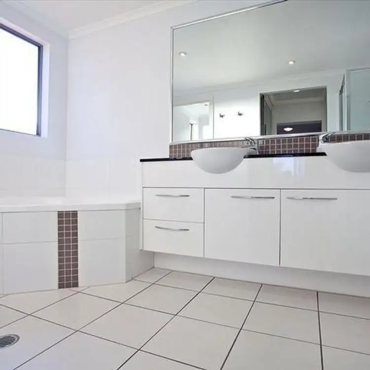 Fourth view of Homely apartment listing, 4/8 Breakwater Access Road, Mackay Harbour QLD 4740