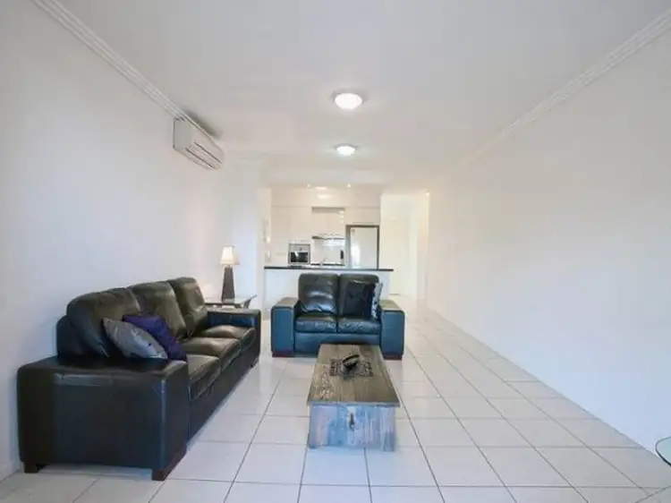 Fifth view of Homely apartment listing, 4/8 Breakwater Access Road, Mackay Harbour QLD 4740