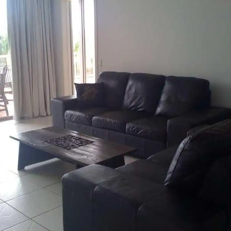 Sixth view of Homely apartment listing, 4/8 Breakwater Access Road, Mackay Harbour QLD 4740