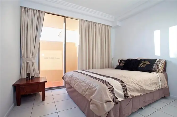 Seventh view of Homely apartment listing, 4/8 Breakwater Access Road, Mackay Harbour QLD 4740