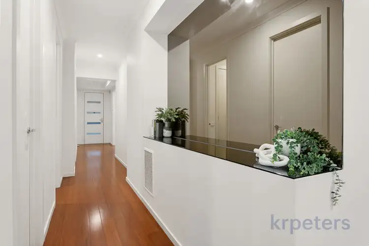 Second view of Homely house listing, 8 Hazelnut Boulevard, Berwick VIC 3806