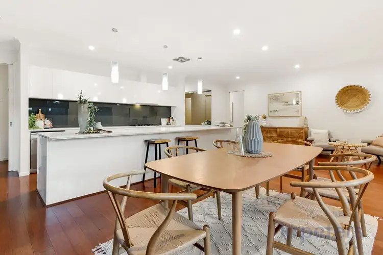 Sixth view of Homely house listing, 8 Hazelnut Boulevard, Berwick VIC 3806