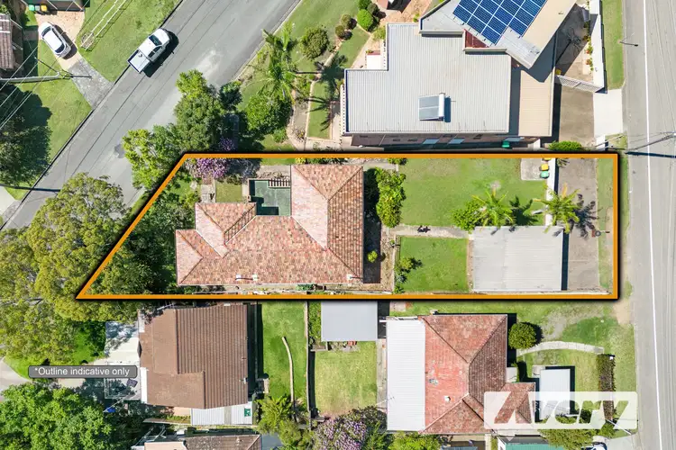 Third view of Homely house listing, 4 Jindalee Street, Toronto NSW 2283