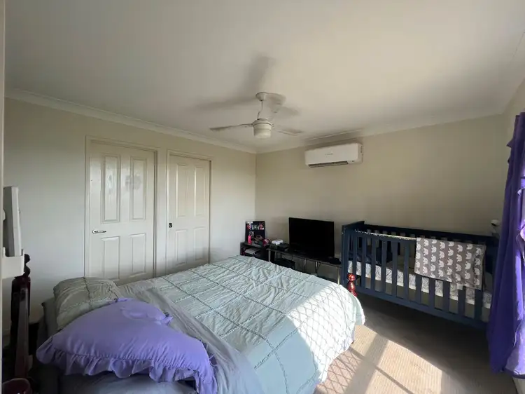 Second view of Homely house listing, 16 Gleeson Street, Chinchilla QLD 4413