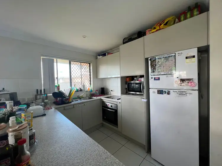 Fourth view of Homely house listing, 16 Gleeson Street, Chinchilla QLD 4413