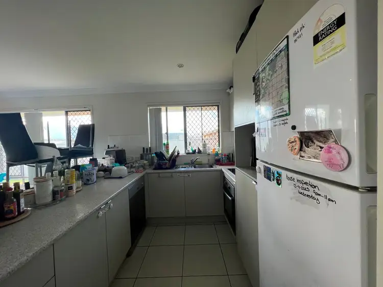 Fifth view of Homely house listing, 16 Gleeson Street, Chinchilla QLD 4413