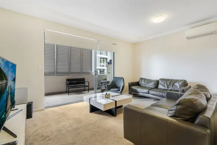Third view of Homely apartment listing, 301/123 Castlereagh Street, Liverpool NSW 2170