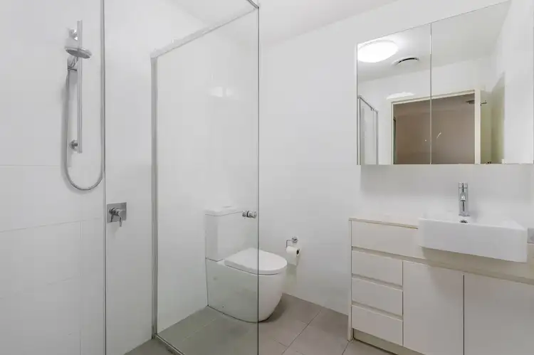 Fifth view of Homely apartment listing, 301/123 Castlereagh Street, Liverpool NSW 2170