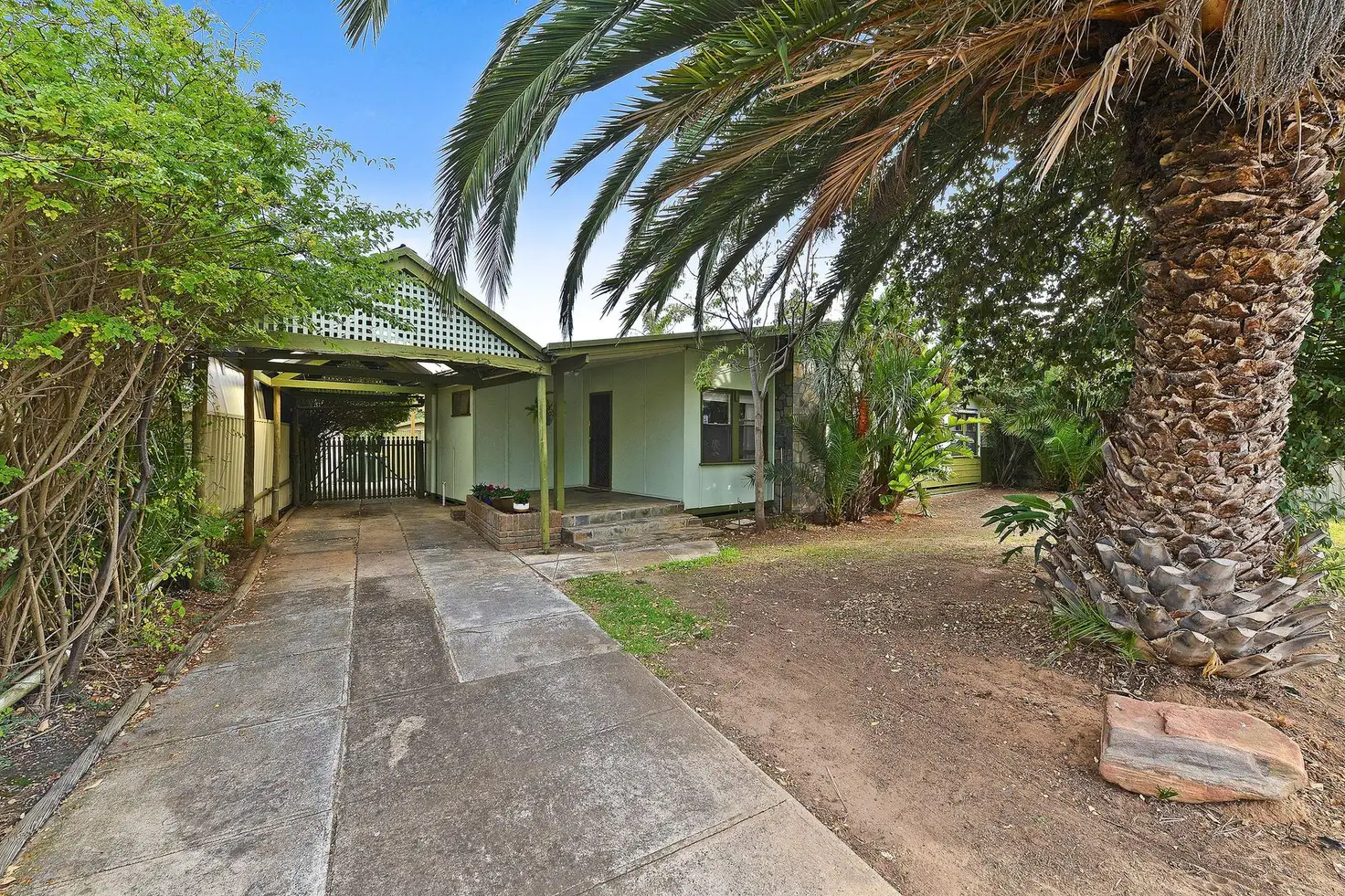 Main view of Homely house listing, 3 Wells Street, Greenacres SA 5086