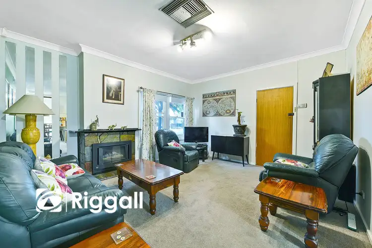 Second view of Homely house listing, 3 Wells Street, Greenacres SA 5086