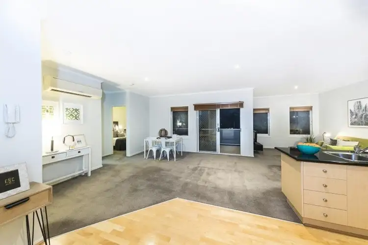65/2 Newmarket Way, Flemington VIC 3031