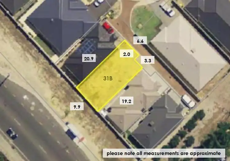 31B Wem Mews, High Wycombe WA 6057