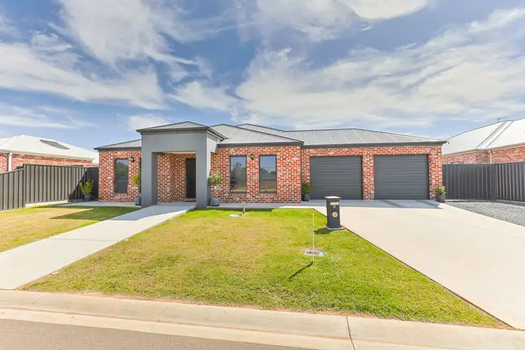 11 Wetlands Drive, Mildura VIC 3500