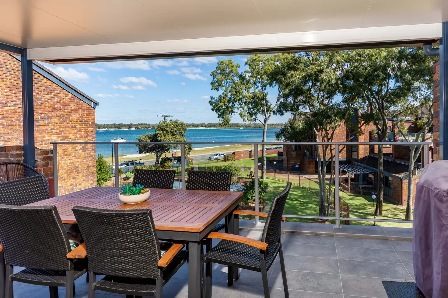 Main view of Homely unit listing, 38/97 Sylvan Beach Esplanade, Bellara QLD 4507