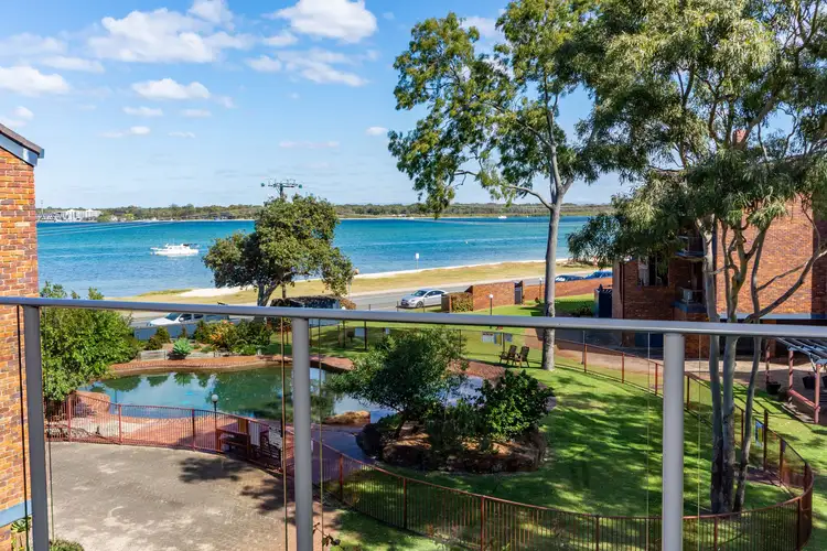 Fourth view of Homely unit listing, 38/97 Sylvan Beach Esplanade, Bellara QLD 4507