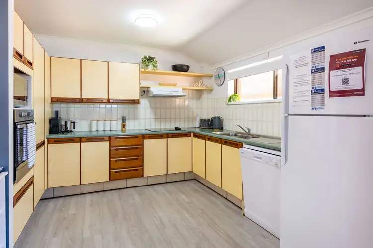 Fifth view of Homely unit listing, 38/97 Sylvan Beach Esplanade, Bellara QLD 4507