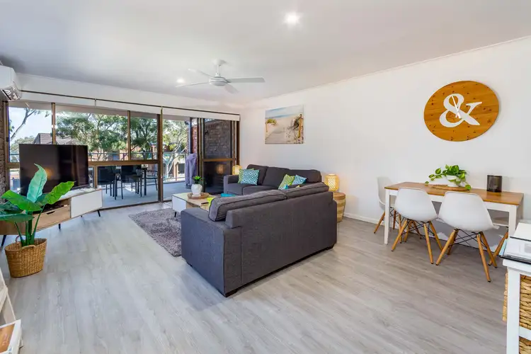 Sixth view of Homely unit listing, 38/97 Sylvan Beach Esplanade, Bellara QLD 4507