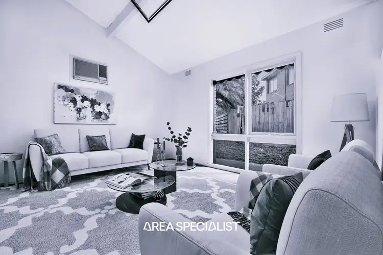 46 Callistemon Avenue, Keysborough VIC 3173