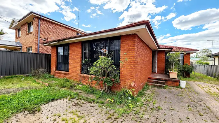 29 Edensor Road, Cabramatta West NSW 2166