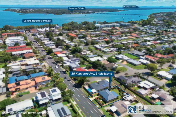 39 Kangaroo Avenue, Bongaree QLD 4507