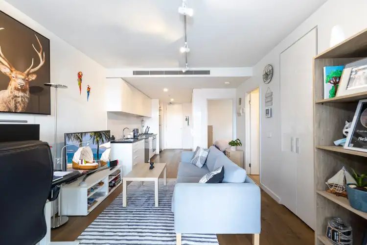 118/2 Gillies Street, Essendon North VIC 3041