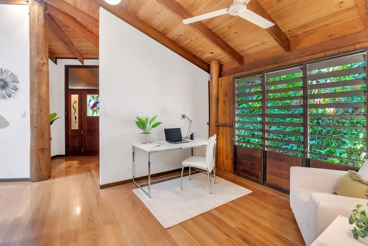 Fifth view of Homely house listing, 19 Cananga Close, Kamerunga QLD 4870