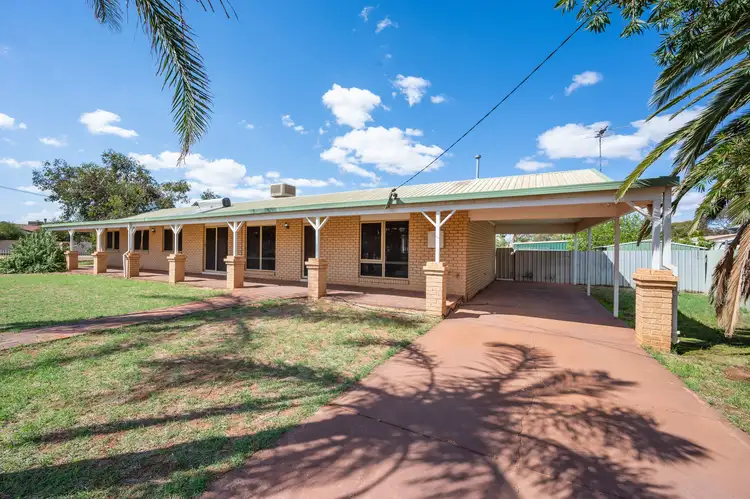 35 Sewell Drive, South Kalgoorlie WA 6430