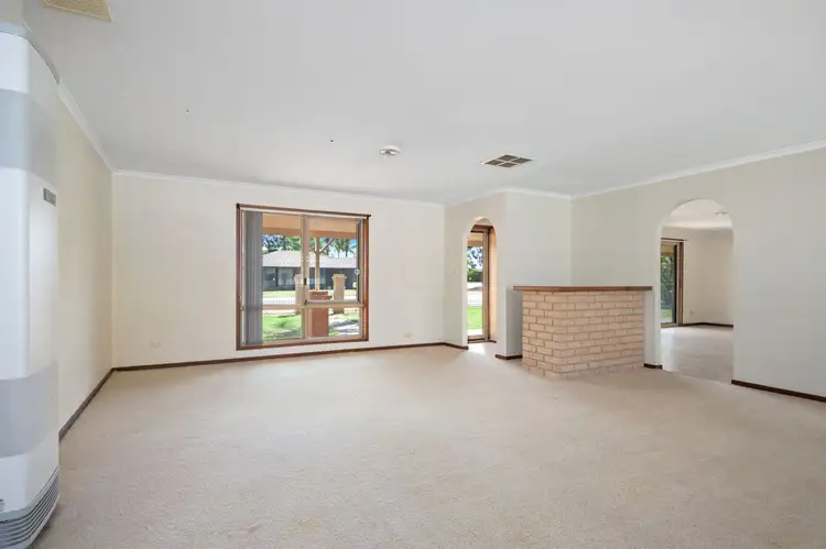 Second view of Homely house listing, 35 Sewell Drive, South Kalgoorlie WA 6430