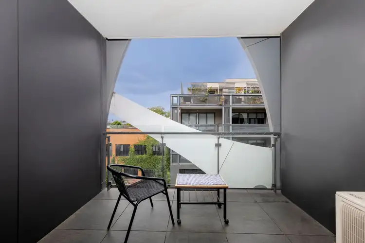 Sixth view of Homely apartment listing, 304/37 Breese Street, Brunswick VIC 3056