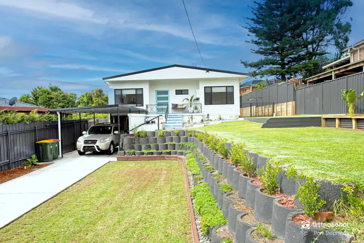 112 Morna Point Road